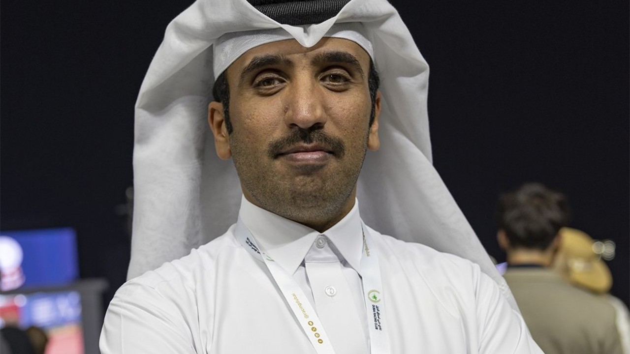 Royal Ascot Debut Anticipated for Qatari Trainer Hamad ... Image 1