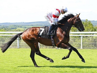 Wathnan Racing Secures Space Legend for King Edward VII ... Image 1