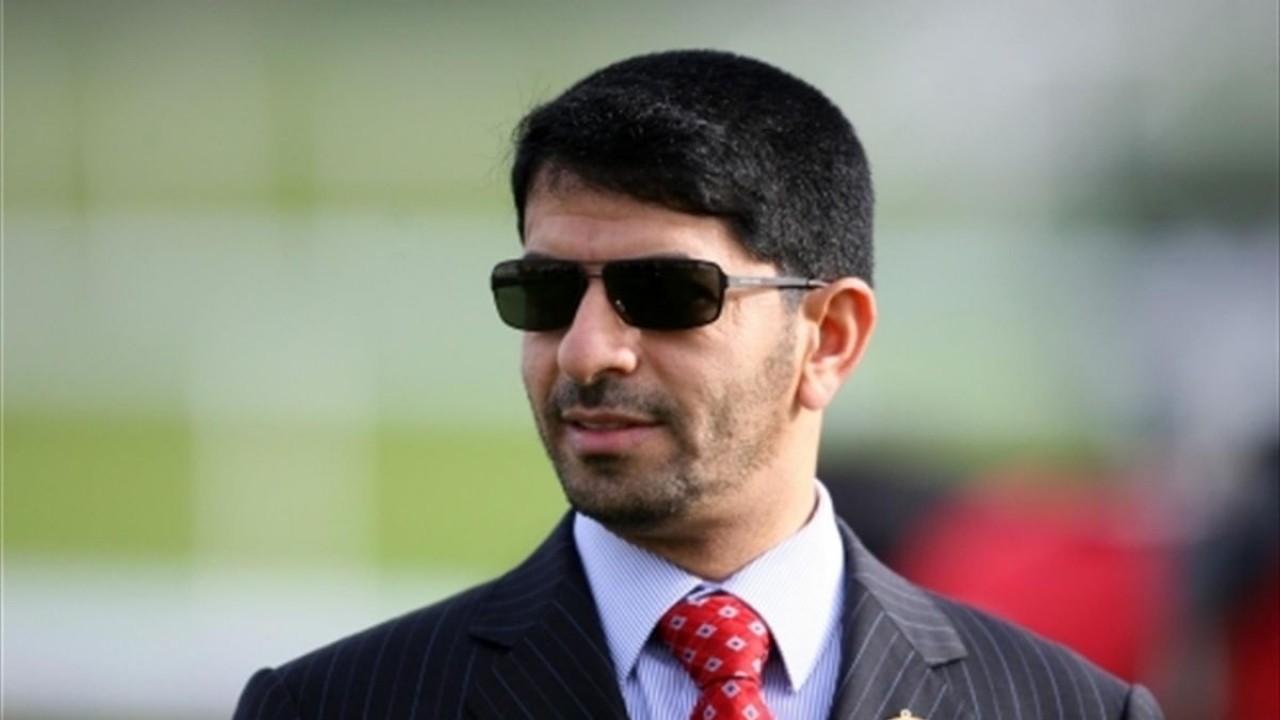 Saeed bin Suroor Celebrates 39th Royal Ascot Win as Wild ... Image 1