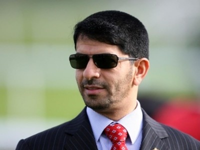 Saeed bin Suroor Celebrates 39th Royal Ascot Win as Wild ... Image 1