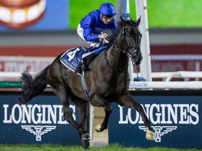 King George on the Horizon: Appleby's Rebel's Romance Ready ... Image 1