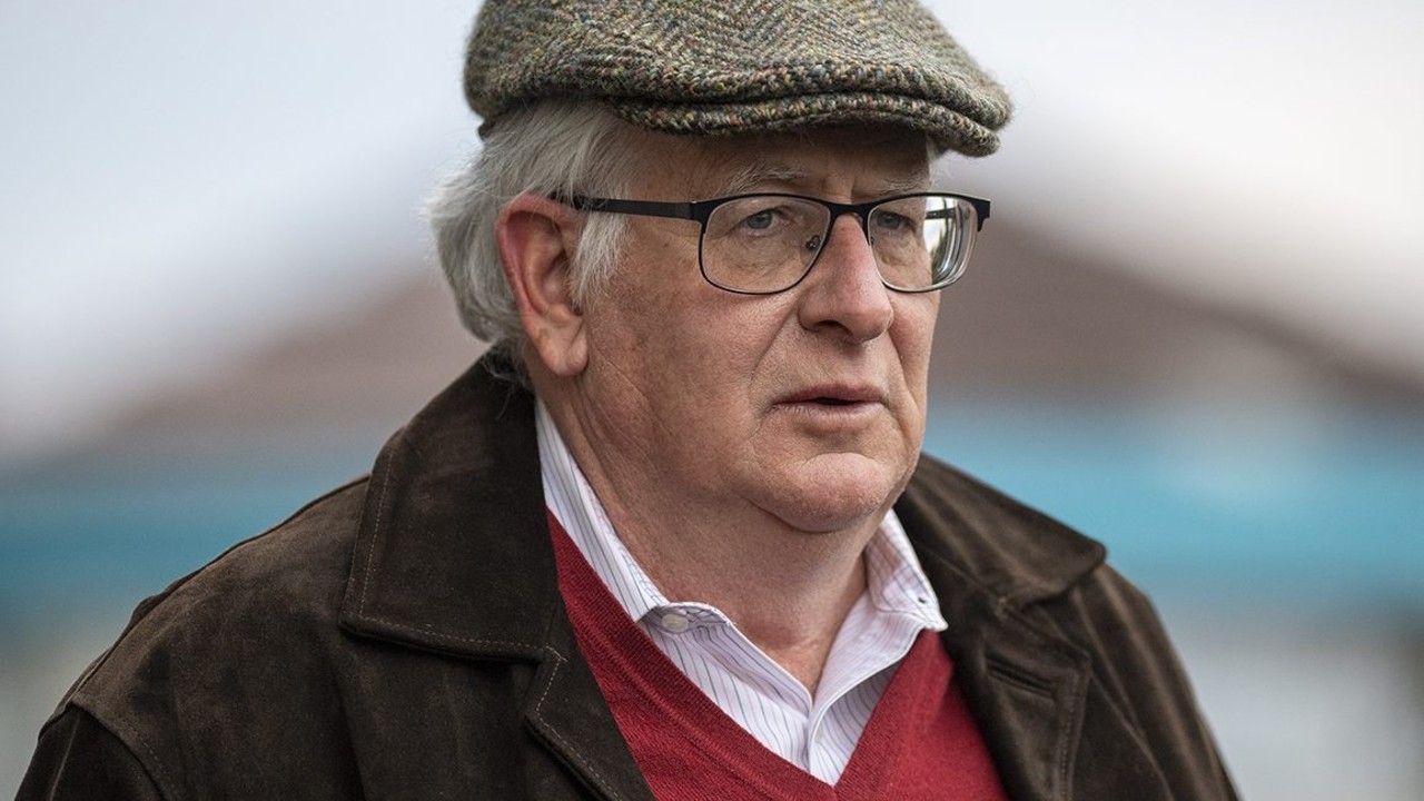 Jimmy Jerkens Anticipates Red Stable’s Participation in ... Image 1