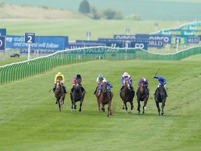 July Cup Preview :A Captivating Renewal of the My Pension ... Image 1