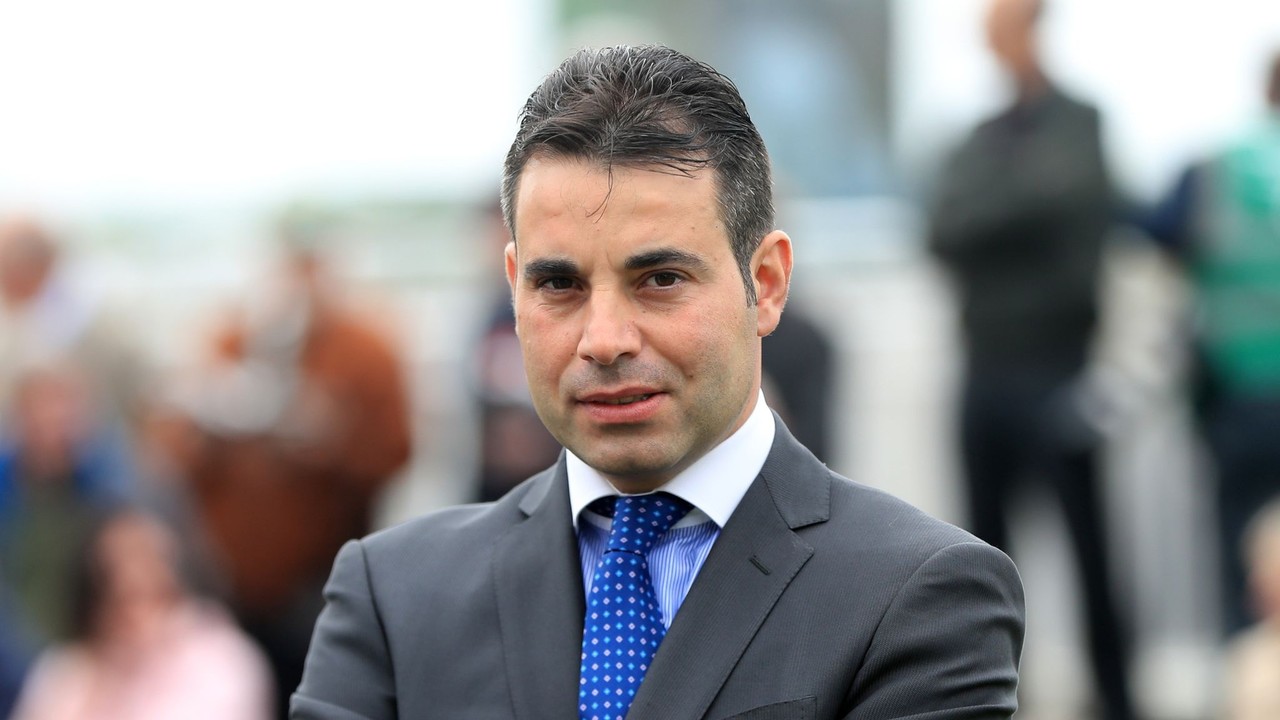 Botti’s Great Generation to Chase Group One Glory in Prix ... Image 1