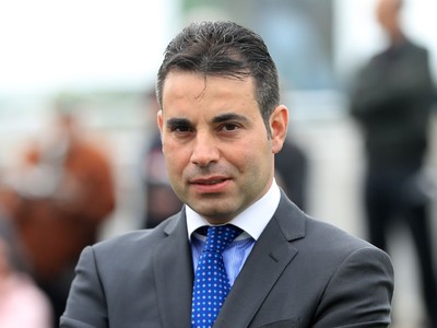 Botti’s Great Generation to Chase Group One Glory in Prix ... Image 1