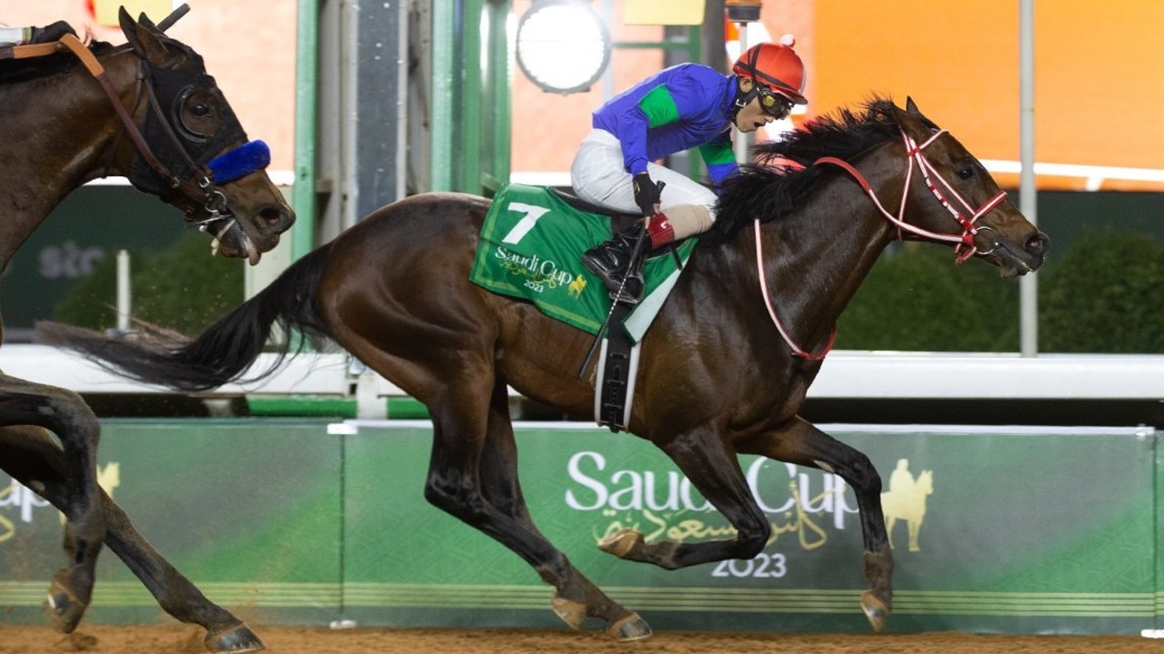 Australian Eric Lucas Retains Share in Prominent ... Image 1