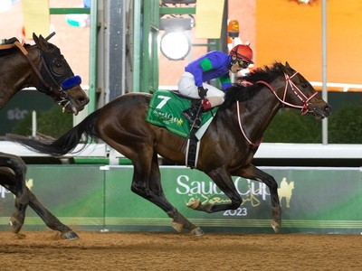 Australian Eric Lucas Retains Share in Prominent ... Image 1