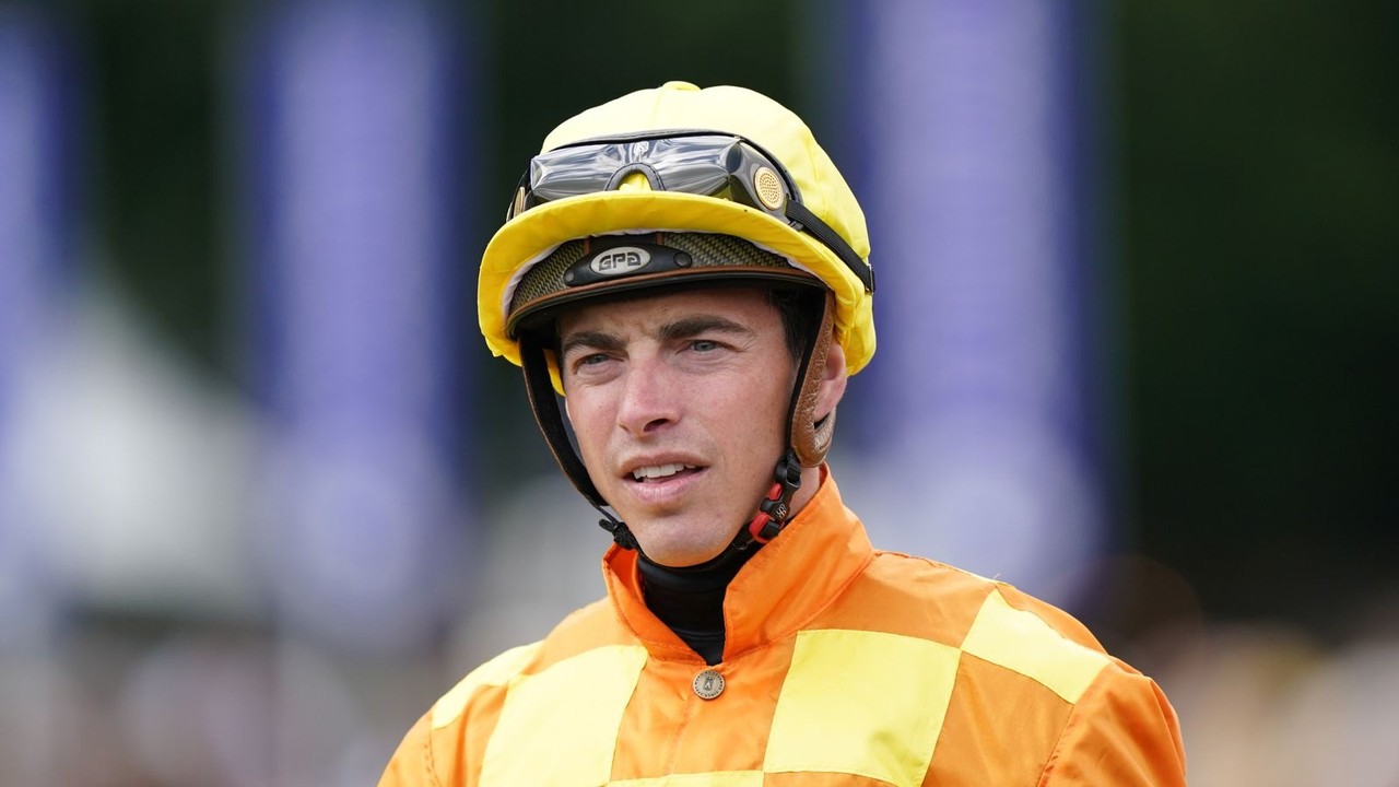 James Doyle to Ride Sunway in King George VI Stakes at Ascot Image 2