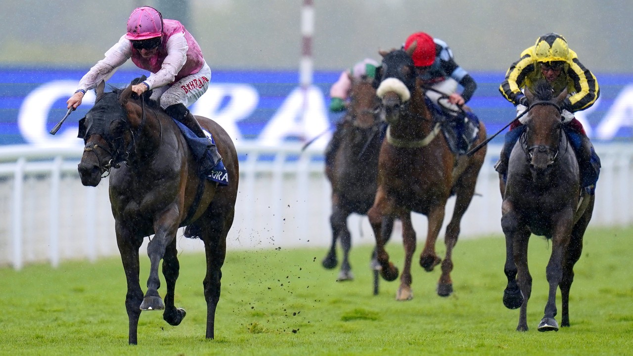 Gosden Duo and French Challenger Set for Goodwood Showdowns Image 2