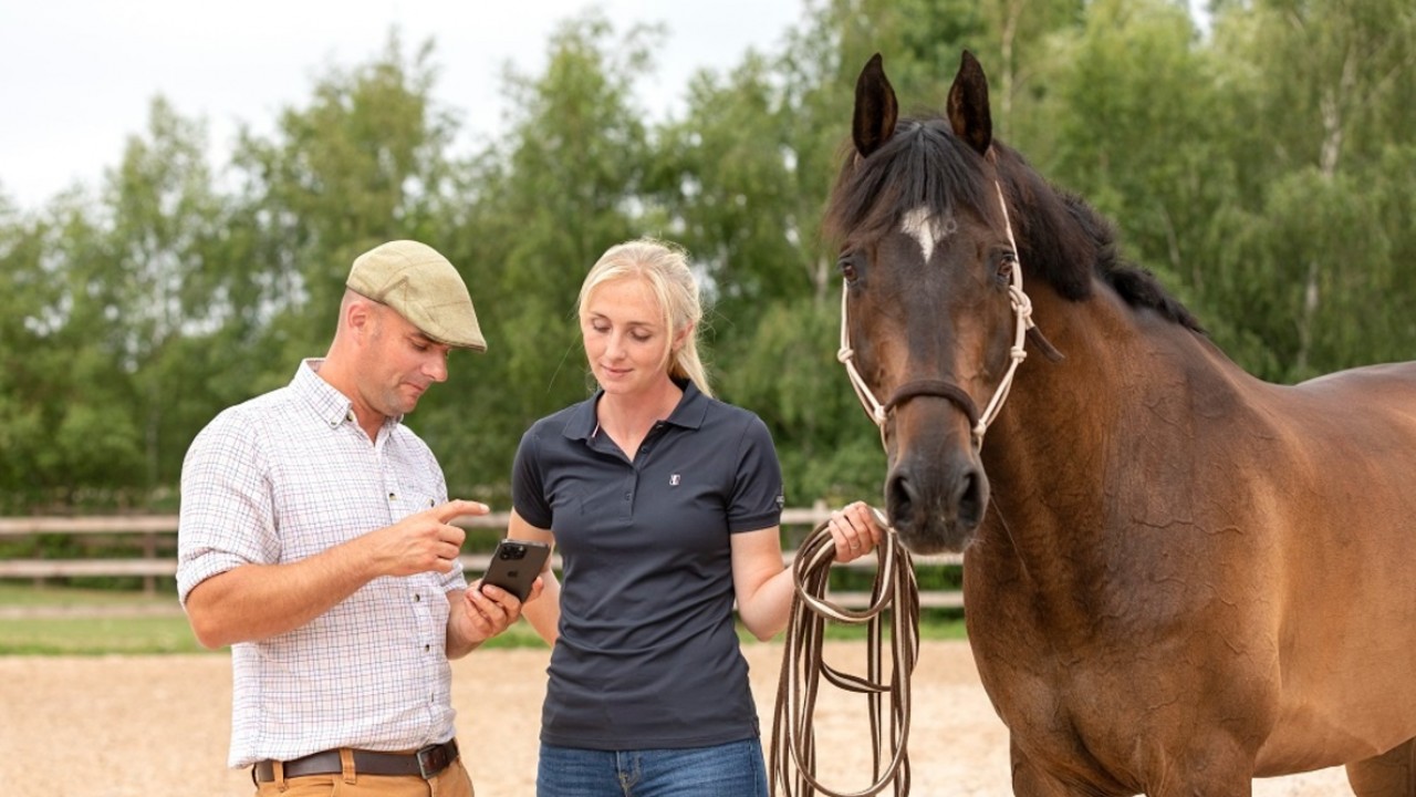 Equine Wearables Enhance Performance &amp; Safety Image 2