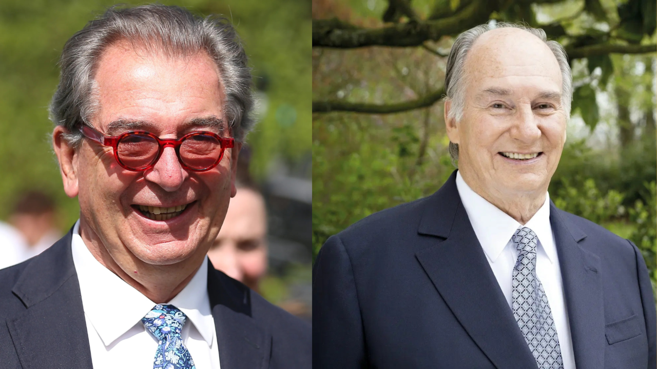 Rouget and Aga Khan Part Ways After 19-year Partnership Image 1