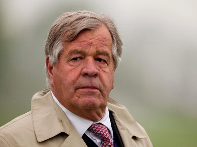 Sir Michael Stoute Set To Hang Up His Training Licence Image 1