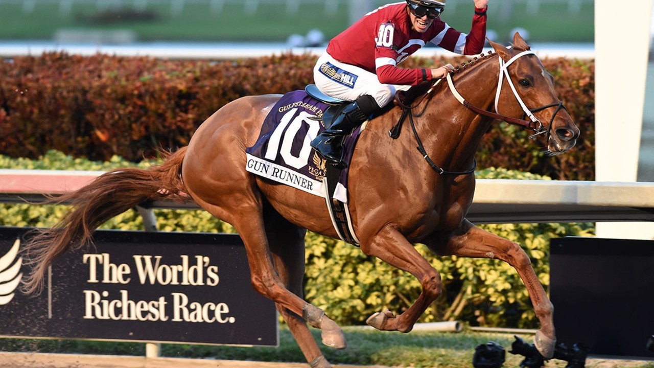 Keeneland September Yearling Sale Kicks Off With A Bang Image 1