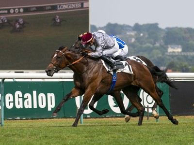 Arc Hero Al Hakeem Bows Out Image 1