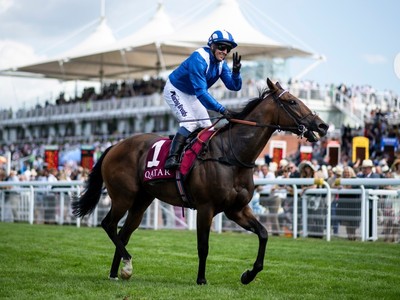 Preview : Gr.1 King's Stand Stakes 2021 (Preview, 2021 Full  ... Image 1