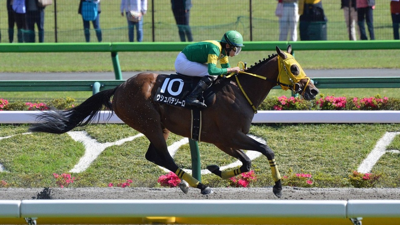 Japanese Duo Fluff Their Lines In Classic Prep Image 1