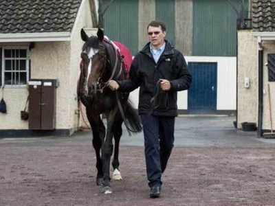 O'Brien Aims Jan Brueghel At Melbourne Cup Image 1