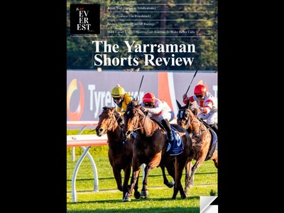 The Yarraman Shorts Review | Everest Diaries Magazine | ... Image 1