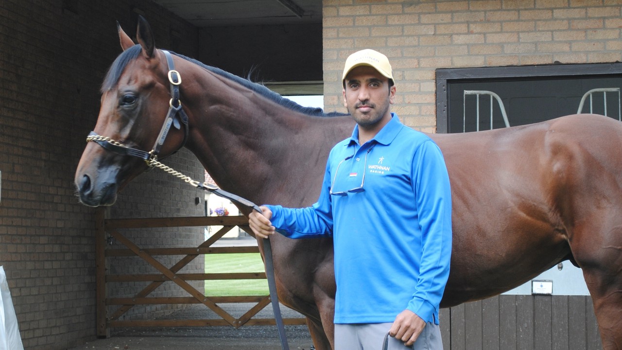 Al Jehani's British Debut: A Season Of Growth And Promise Image 1