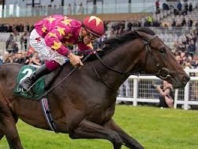 The Arc: Clash Of The O'Briens Image 1