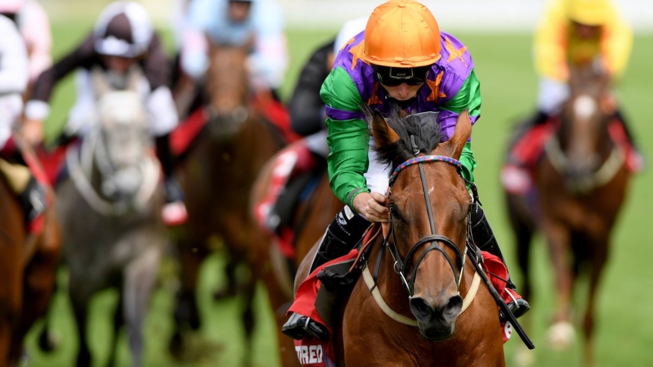 Preview: Gr.2. Duke of Cambridge Stakes 2021 (Preview, Full  ... Image 1