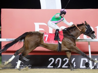 UAE Racing Season Set For Thrilling New Chapter