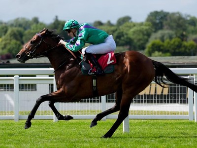 Prague Aims For Royal Ascot Glory Against Charyn