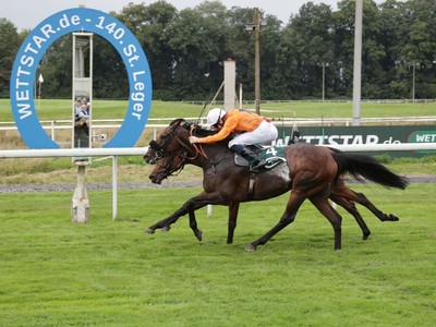 Prydwen Sets Sights On Dubai After German Triumph Image 1