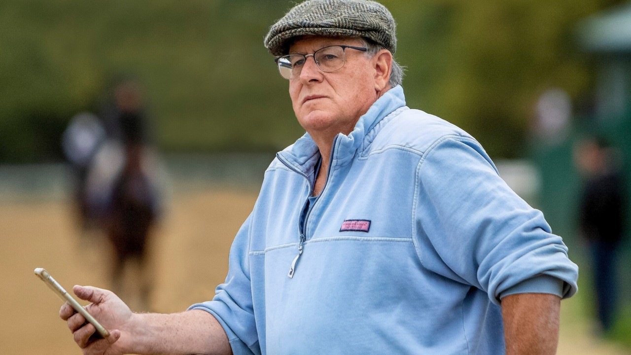 Jerkens Gears Up For Sizzling Saudi Season Image 1