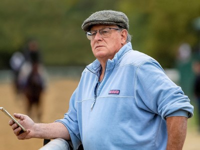 Jerkens Gears Up For Sizzling Saudi Season