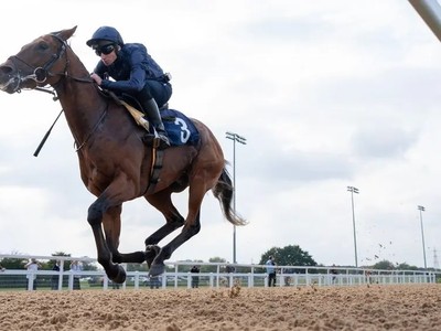 City Of Troy Takes First Steps At Del Mar Image 1