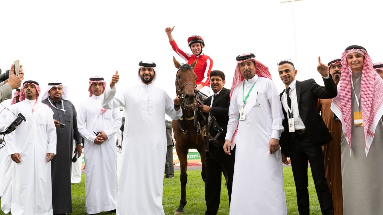 Bahrain International Trophy Set For Historic Rematch Image 2