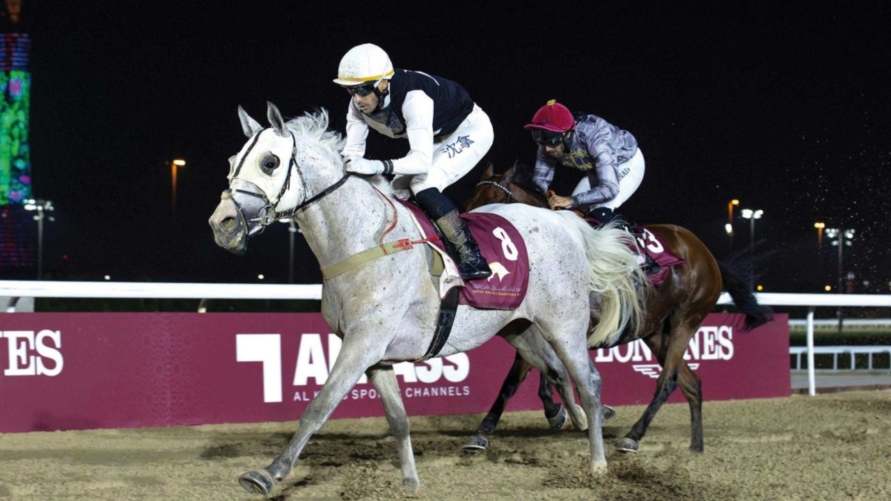 Al Ghazali's Star Shines In Season Opener Image 1