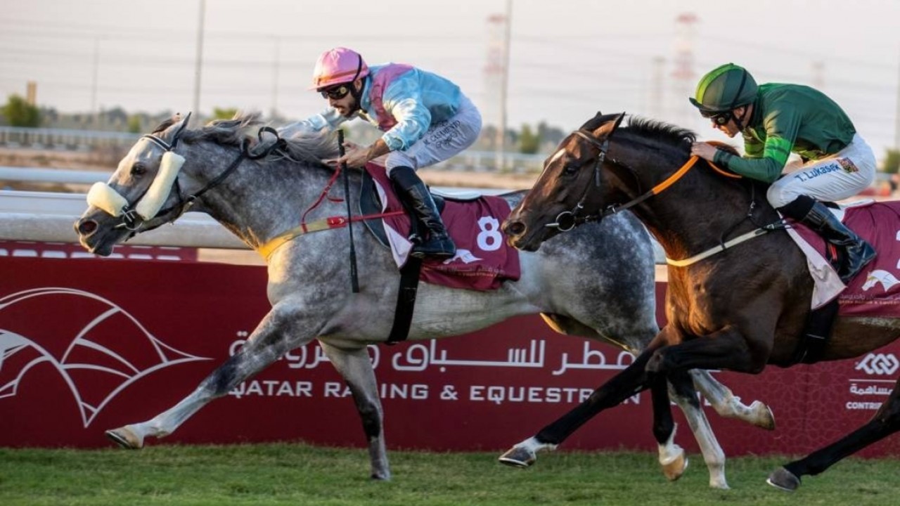 Fuwayrit Claims Sealine Cup In Thrilling Finish Image 1