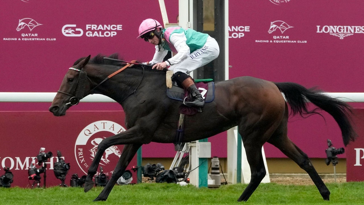 Europe's Finest Await Cartier Awards Glory Image 1