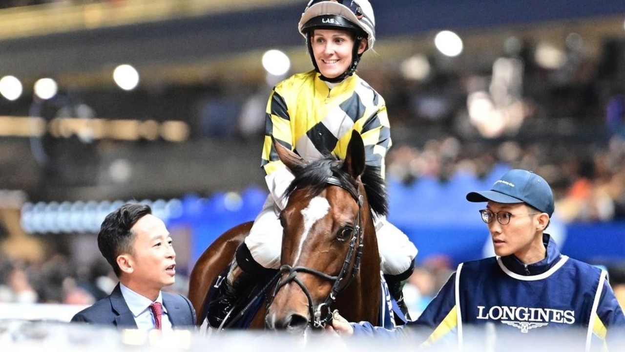 King Seeking Glory In Happy Valley Showdown Image 1