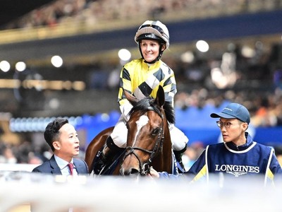 King Seeking Glory In Happy Valley Showdown Image 1