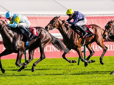 Ramadan And Zarir Target Hong Kong Riches Image 1