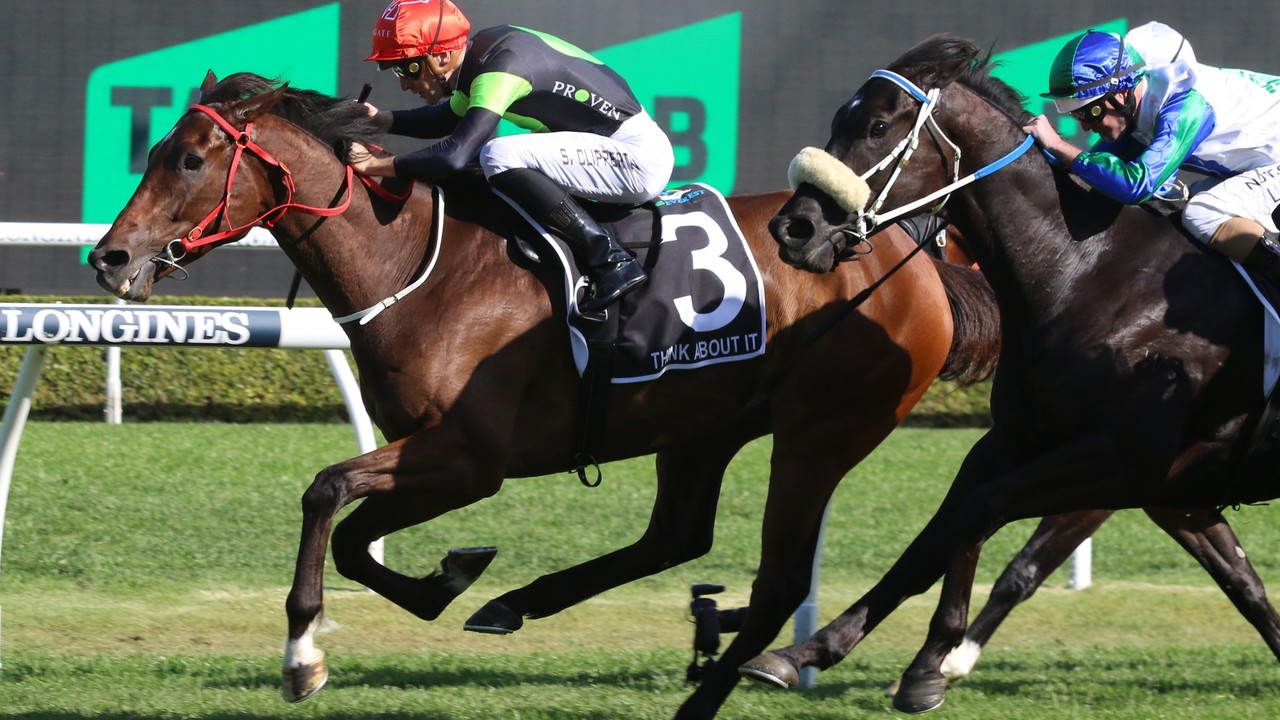 Fresh Horizons Beckon As Clipperton Bows Out Image 1