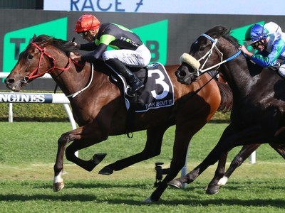 Fresh Horizons Beckon As Clipperton Bows Out