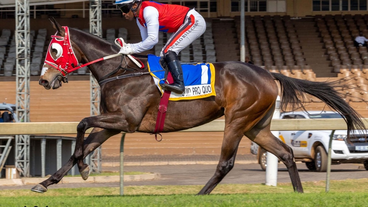 Team Valor Swoop For South African Superstar Image 1