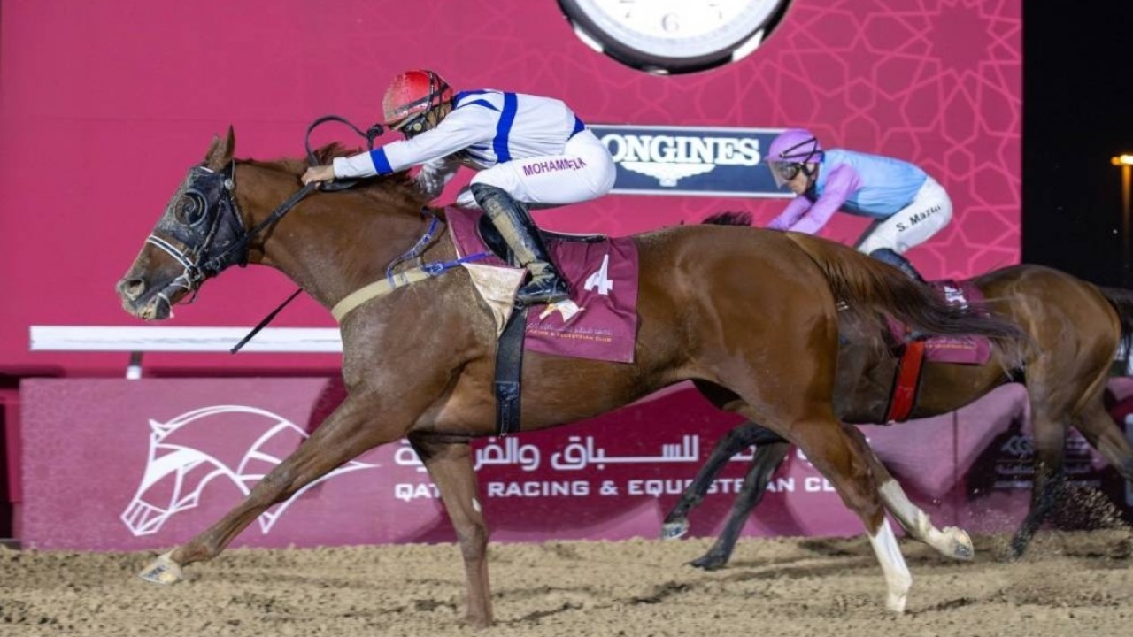 Eifrit Retains Umm Al Zubar In Style Image 1