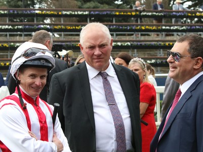 Mcdonald Set For Stellar Autumn Campaign Image 1