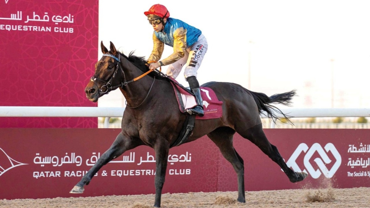 Al Rakayat Cup Meeting Lights Up Al Uqda Image 1