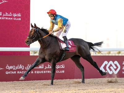 Al Rakayat Cup Meeting Lights Up Al Uqda Image 1