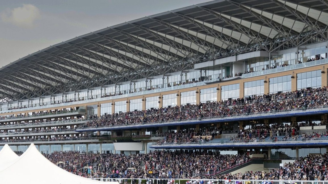 Royal Ascot Reaches New Heights With Prize Boost Image 1