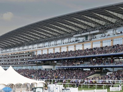 Royal Ascot Reaches New Heights With Prize Boost Image 1