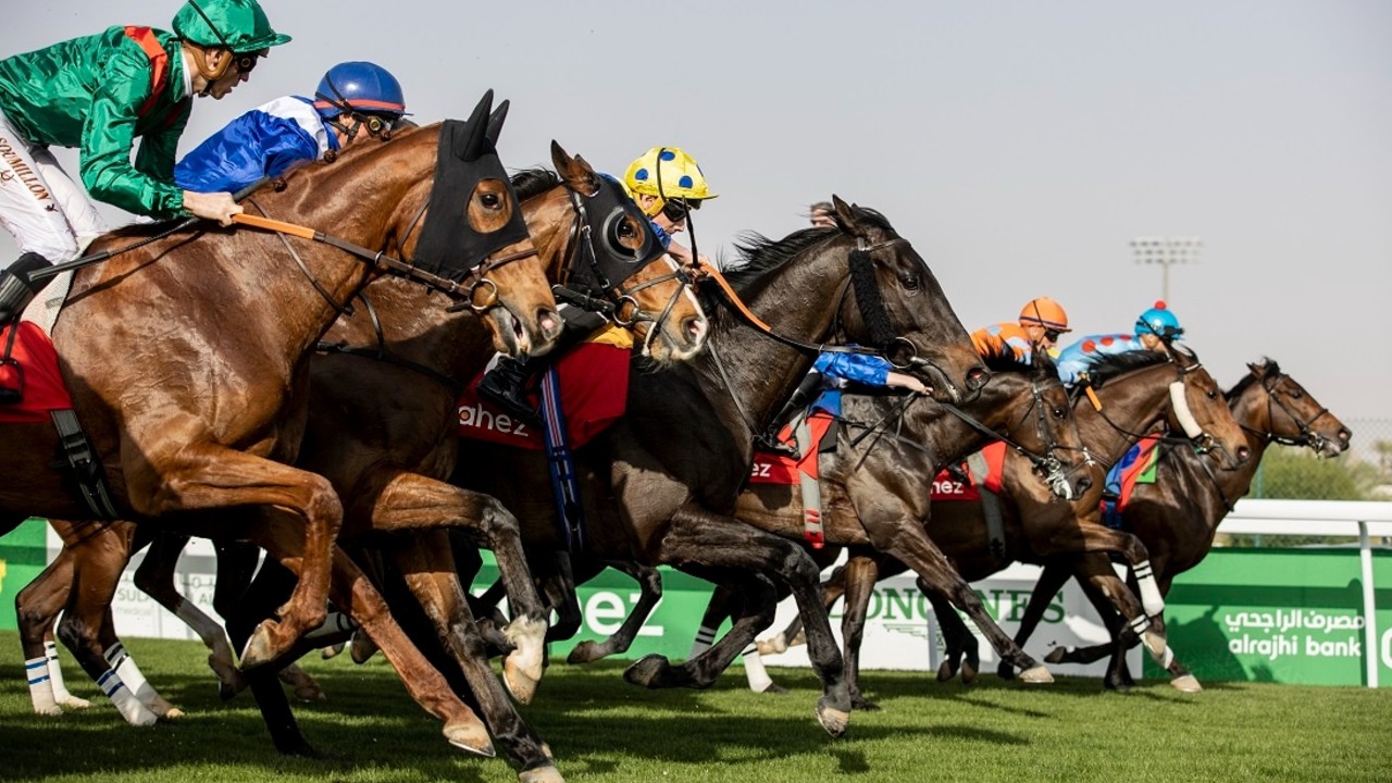 Saudi Cup Returning With US$38.1m Prize Fund Image 1