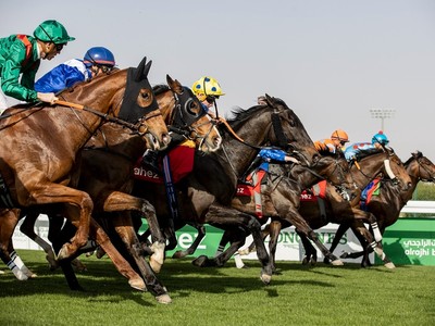 Saudi Cup Returning With US$38.1m Prize Fund Image 1