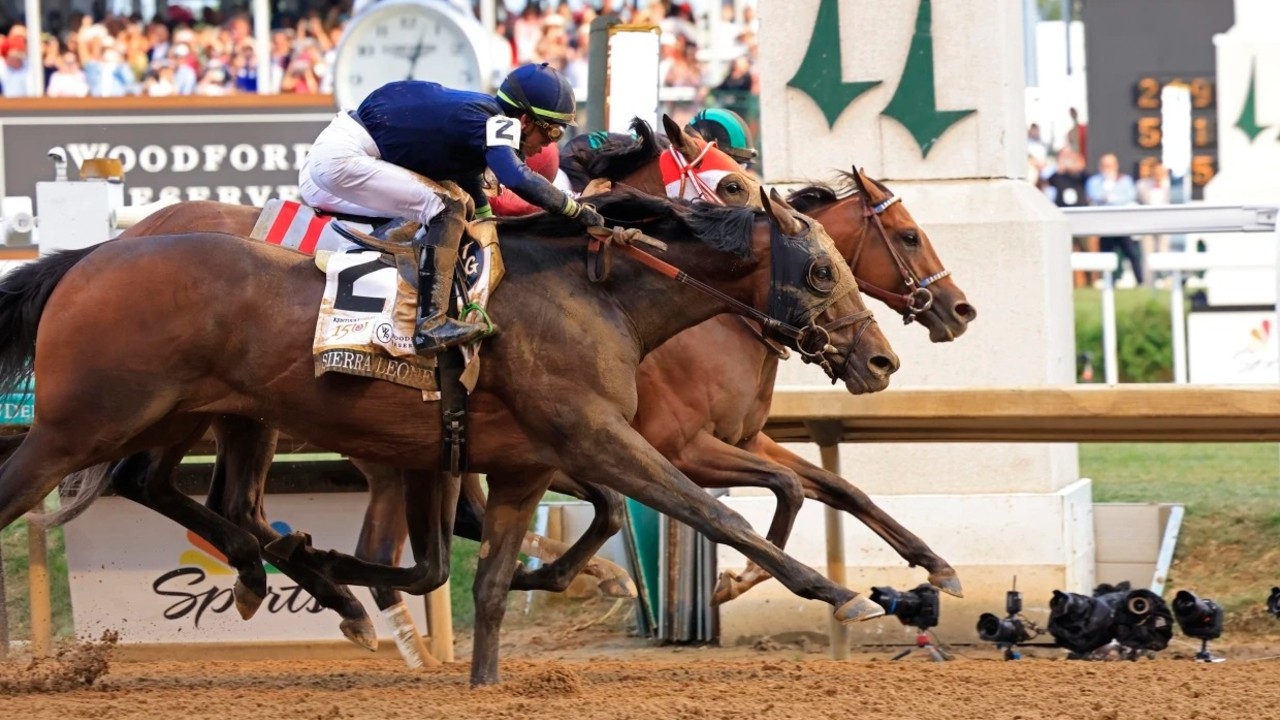 Stars Align For Pegasus World Cup Showdown Image 1